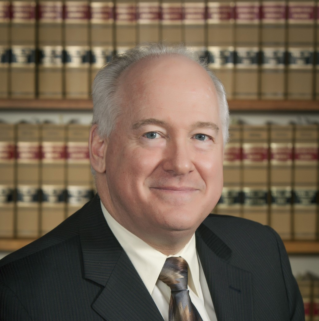 Gary D. Lavigne. Esq.