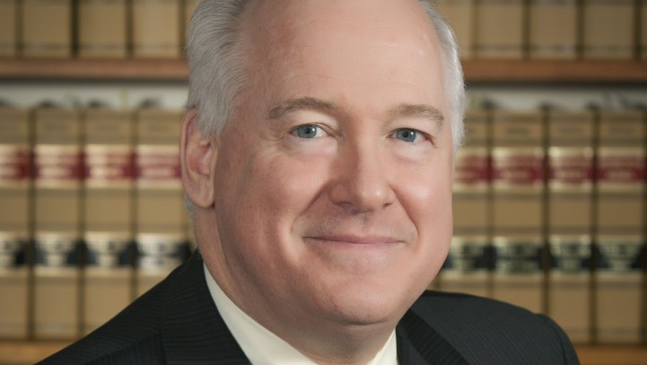 Gary D. Lavigne. Esq.