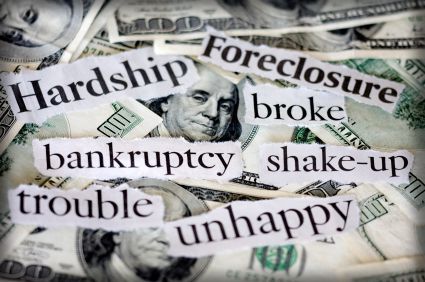 Foreclosure and Short Sales