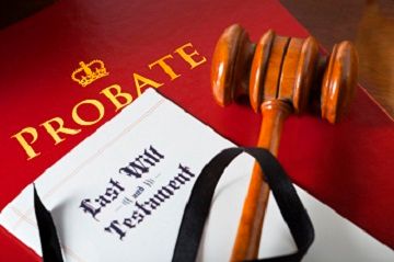 Probate and Estate Administration