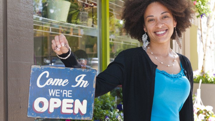 Starting Your New Business — Types of Business Entities