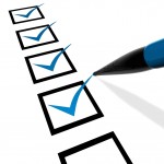 Starting Your New Business — Checklist