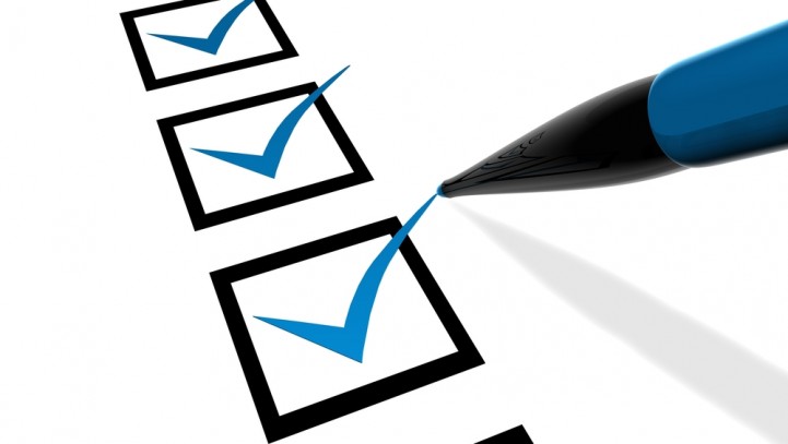 Starting Your New Business — Checklist